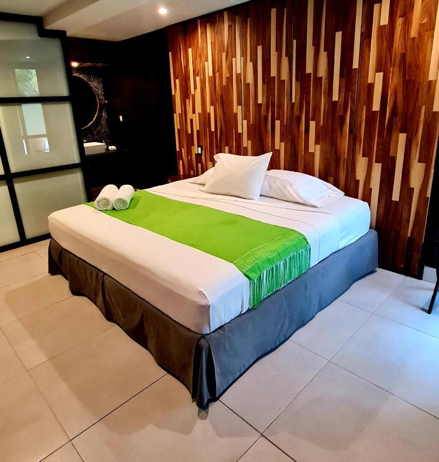 图卢姆 Barronegro (Adults Only)酒店 外观 照片