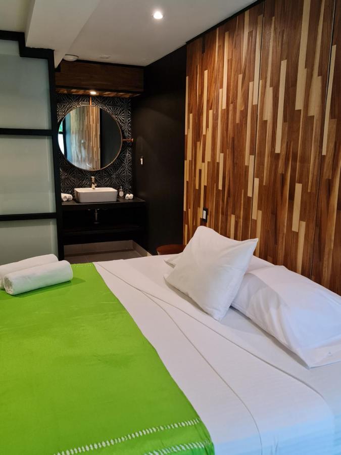 图卢姆 Barronegro (Adults Only)酒店 外观 照片