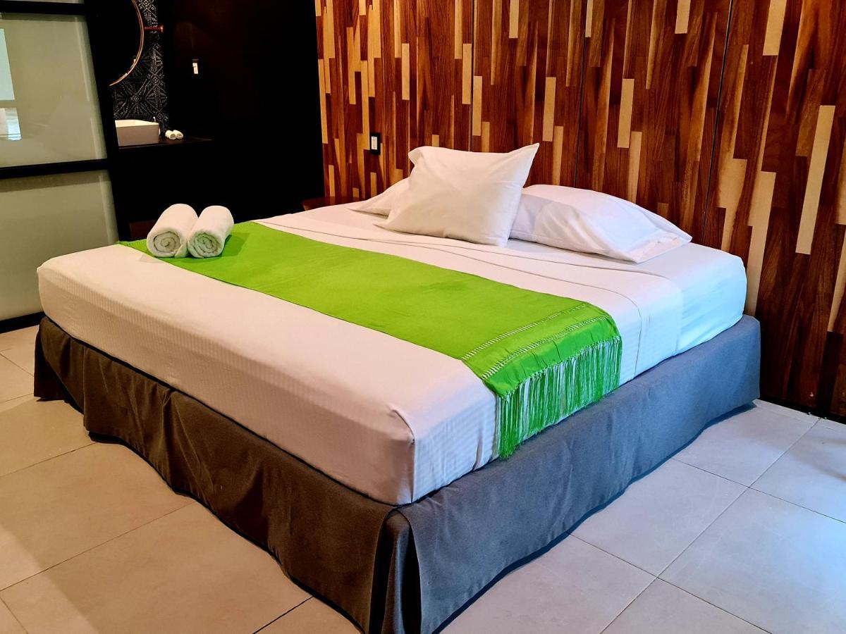 图卢姆 Barronegro (Adults Only)酒店 外观 照片