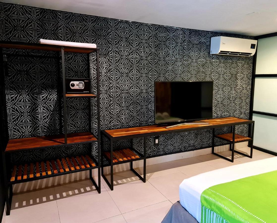 图卢姆 Barronegro (Adults Only)酒店 外观 照片
