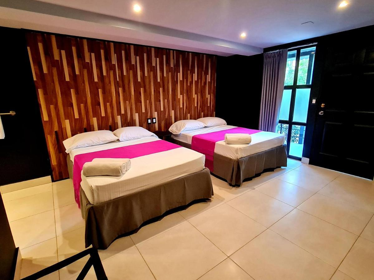 图卢姆 Barronegro (Adults Only)酒店 外观 照片