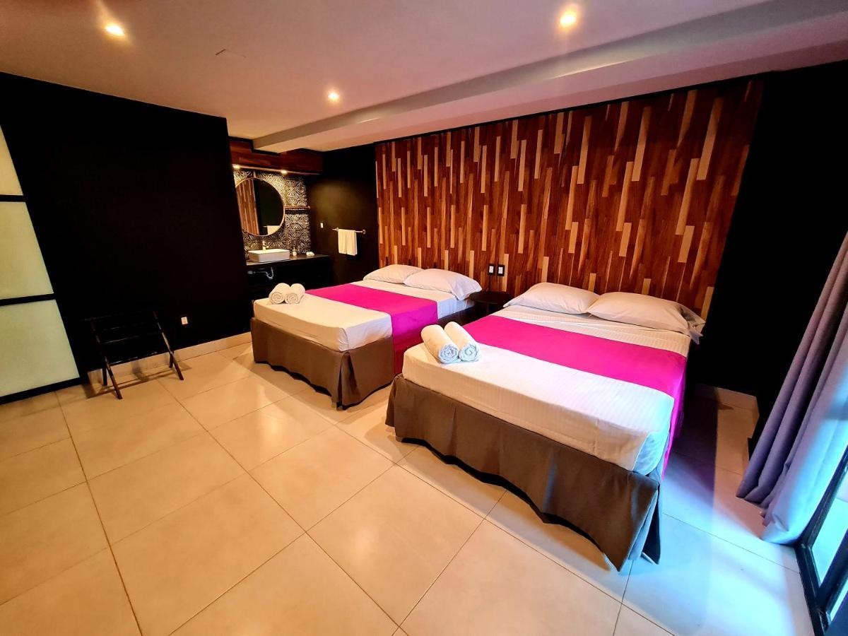 图卢姆 Barronegro (Adults Only)酒店 外观 照片