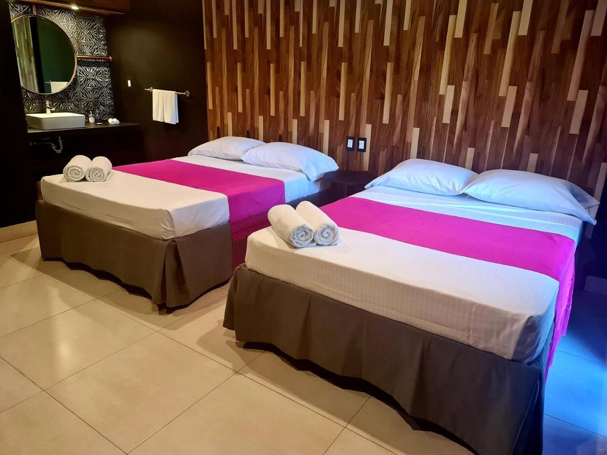 图卢姆 Barronegro (Adults Only)酒店 外观 照片