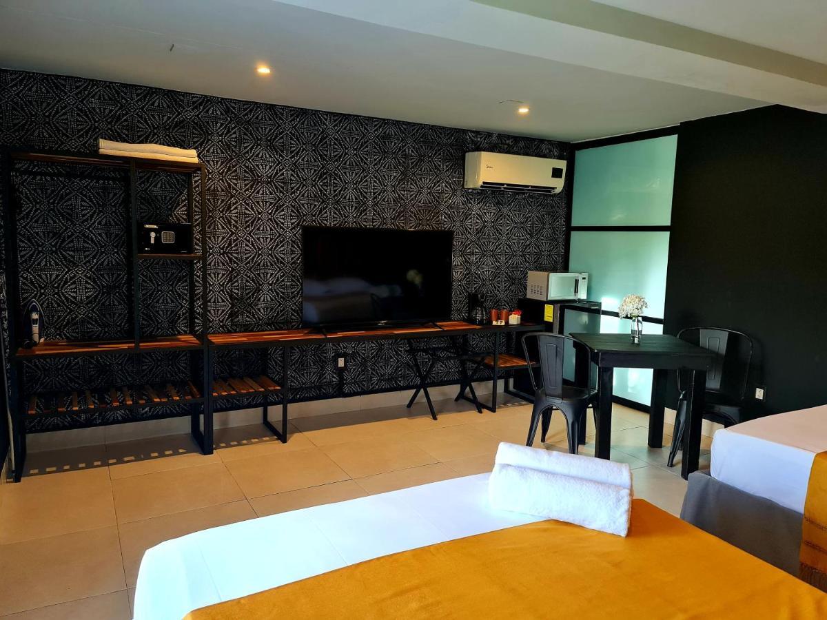 图卢姆 Barronegro (Adults Only)酒店 外观 照片
