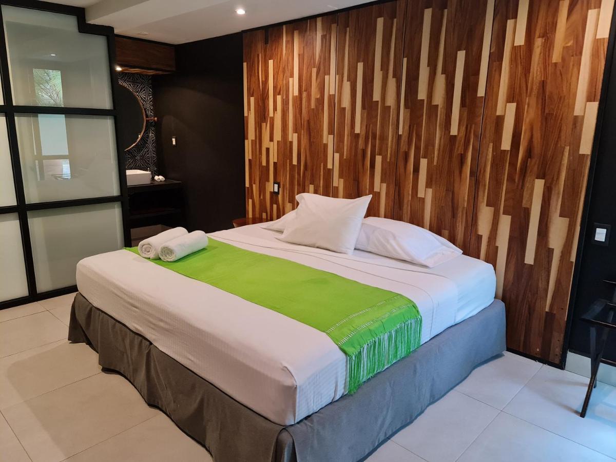 图卢姆 Barronegro (Adults Only)酒店 外观 照片