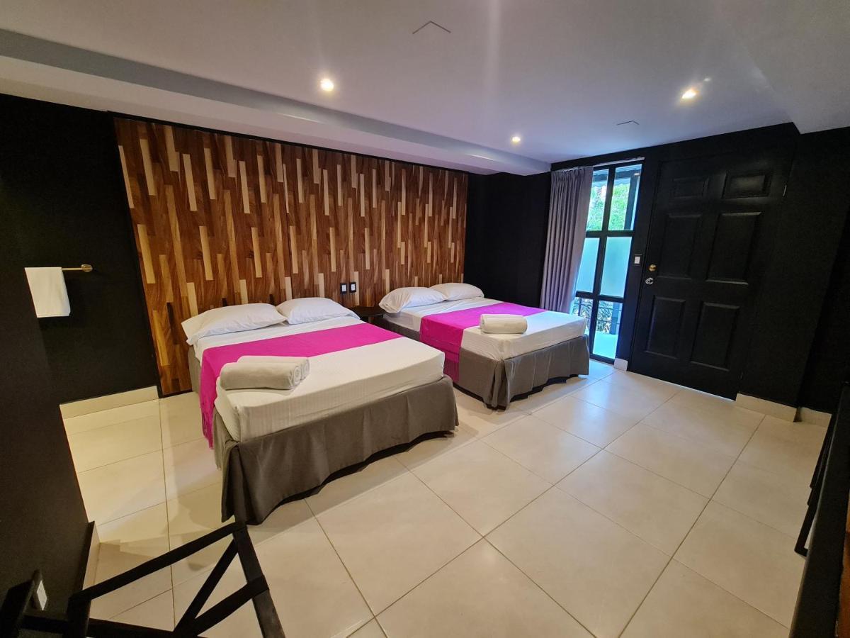 图卢姆 Barronegro (Adults Only)酒店 外观 照片