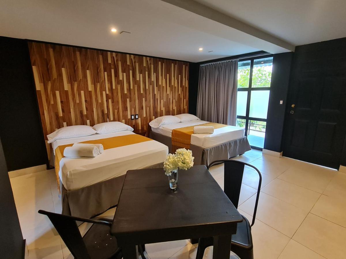 图卢姆 Barronegro (Adults Only)酒店 外观 照片