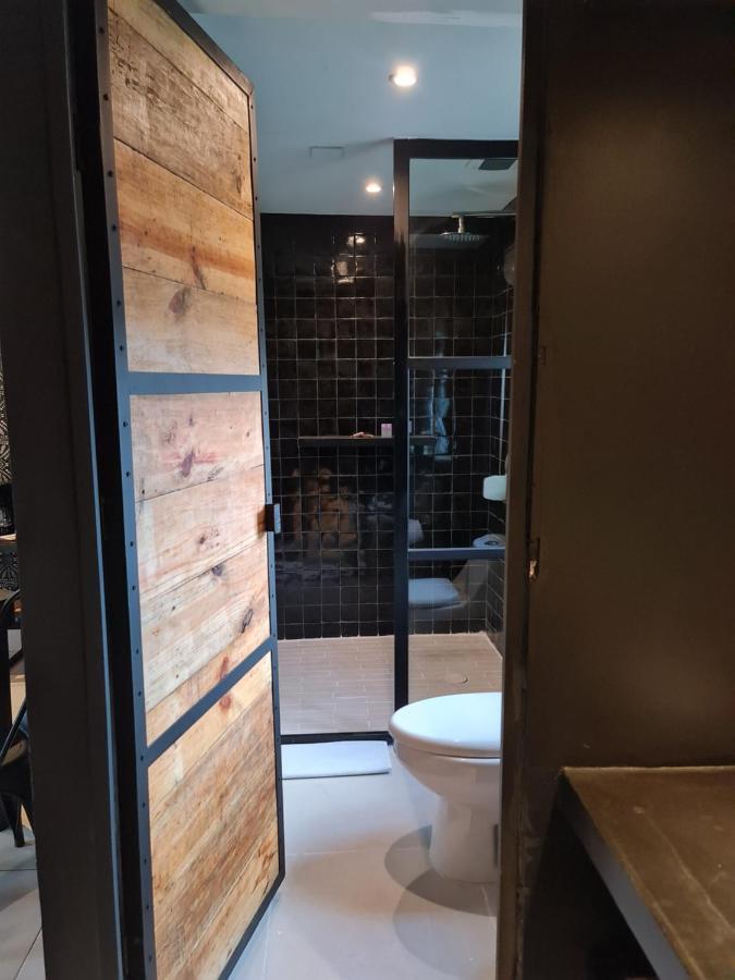 图卢姆 Barronegro (Adults Only)酒店 外观 照片