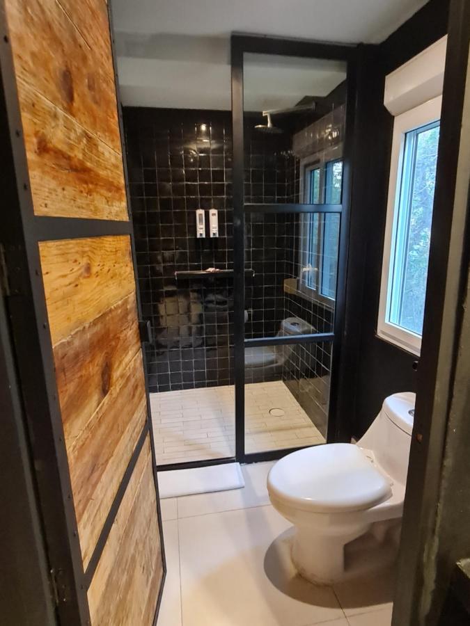 图卢姆 Barronegro (Adults Only)酒店 外观 照片