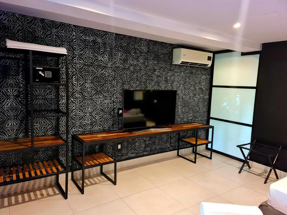 图卢姆 Barronegro (Adults Only)酒店 外观 照片