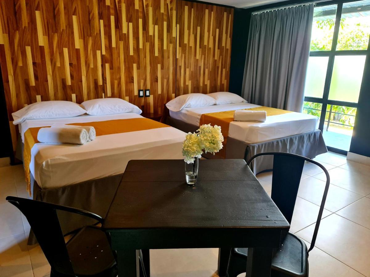 图卢姆 Barronegro (Adults Only)酒店 外观 照片