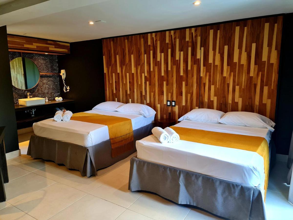 图卢姆 Barronegro (Adults Only)酒店 外观 照片