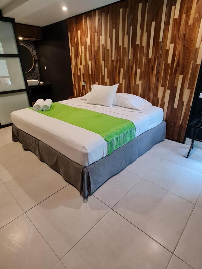 图卢姆 Barronegro (Adults Only)酒店 外观 照片