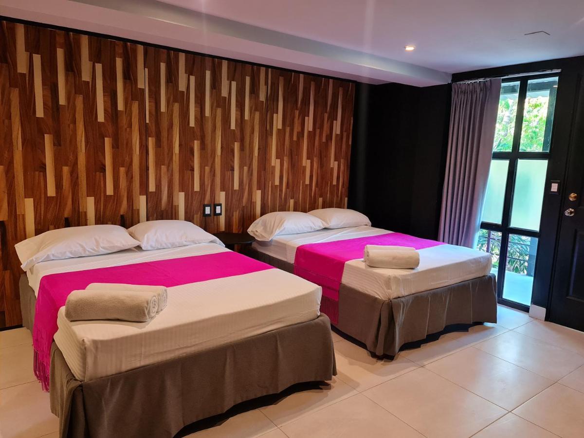 图卢姆 Barronegro (Adults Only)酒店 外观 照片