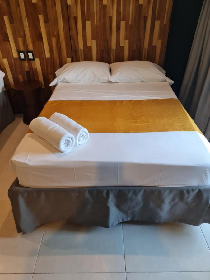 图卢姆 Barronegro (Adults Only)酒店 外观 照片