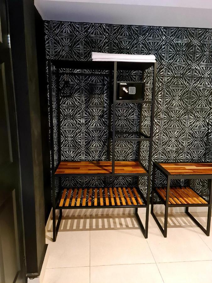 图卢姆 Barronegro (Adults Only)酒店 外观 照片