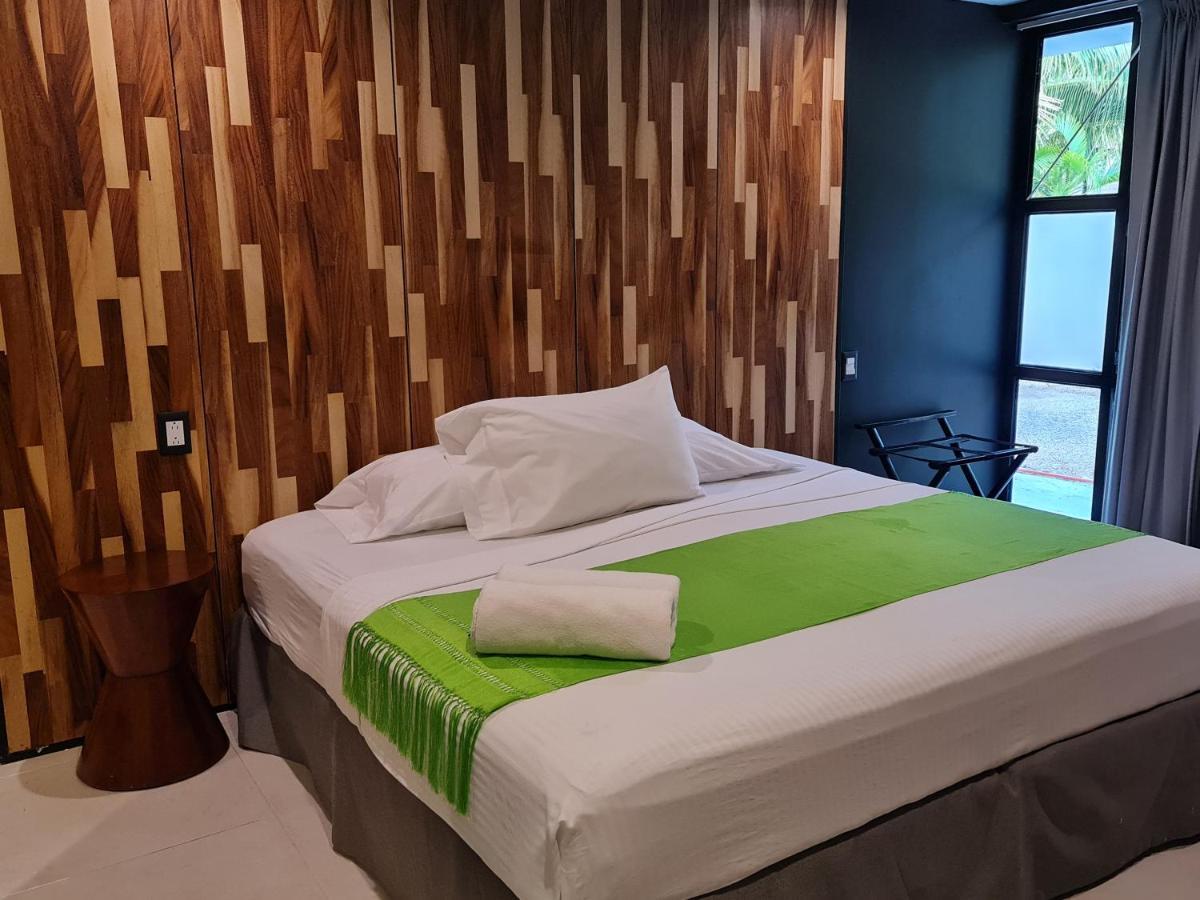 图卢姆 Barronegro (Adults Only)酒店 外观 照片