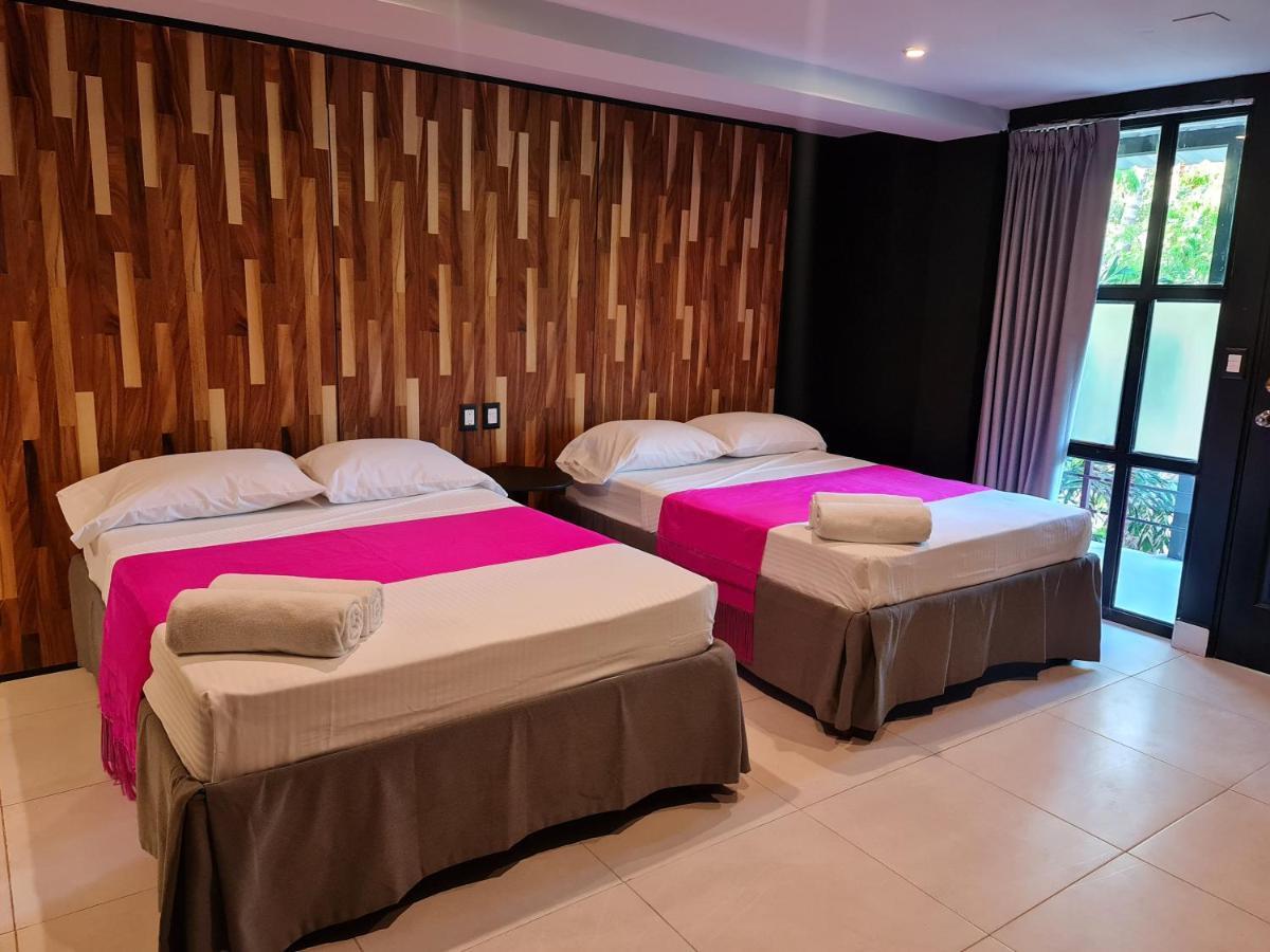 图卢姆 Barronegro (Adults Only)酒店 外观 照片