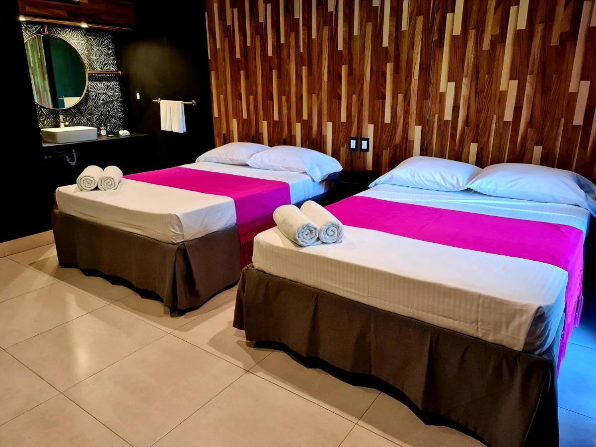 图卢姆 Barronegro (Adults Only)酒店 外观 照片