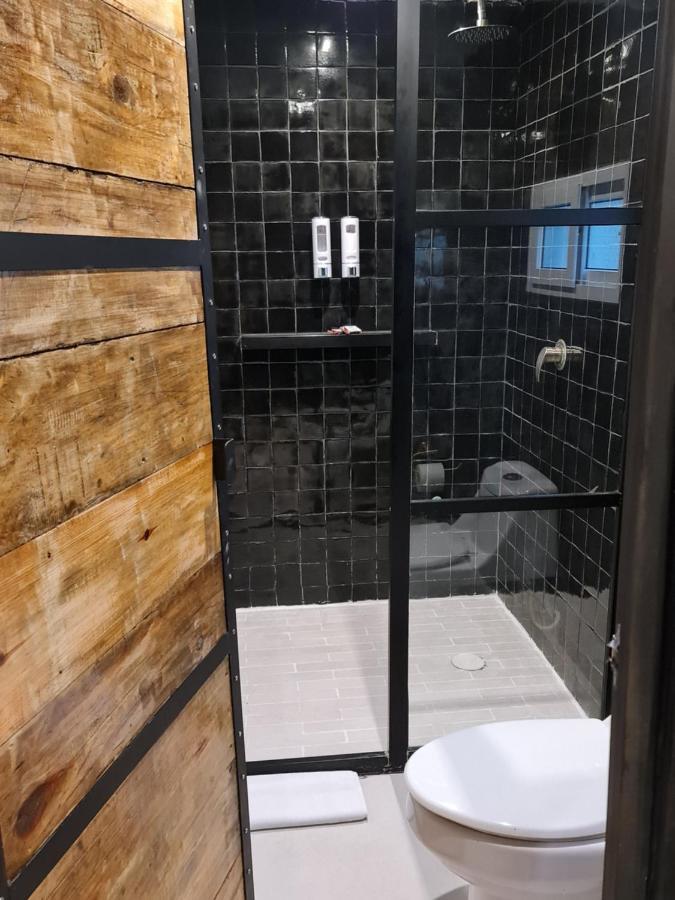 图卢姆 Barronegro (Adults Only)酒店 外观 照片